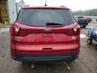 FORD ESCAPE SEL