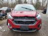 FORD ESCAPE SEL