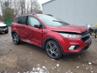 FORD ESCAPE SEL