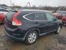 HONDA CR-V EXL