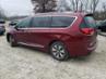 CHRYSLER PACIFICA HYBRID LIMITED