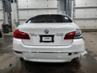 BMW 5 SERIES XI