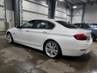 BMW 5 SERIES XI