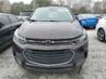 CHEVROLET TRAX LS