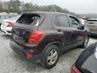 CHEVROLET TRAX LS