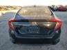 HONDA CIVIC EXL