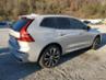 VOLVO XC60 PLUS