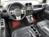 JEEP COMPASS LIMITED