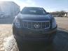 CADILLAC SRX LUXURY COLLECTION