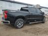 CHEVROLET SILVERADO K1500 LT-L