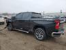 CHEVROLET SILVERADO K1500 LT-L