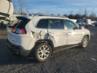 JEEP GRAND CHEROKEE LATITUDE