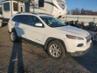 JEEP GRAND CHEROKEE LATITUDE