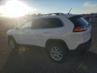 JEEP GRAND CHEROKEE LATITUDE