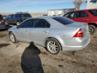 FORD FUSION SEL