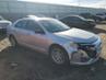 FORD FUSION SEL