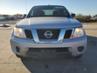 NISSAN FRONTIER S