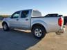 NISSAN FRONTIER S