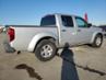 NISSAN FRONTIER S