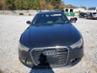 AUDI A6 PREMIUM PLUS