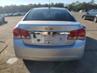 CHEVROLET CRUZE LS