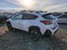 SUBARU CROSSTREK LIMITED