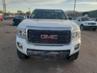 GMC CANYON SLT