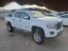 GMC CANYON SLT