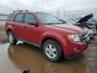 FORD ESCAPE XLT