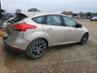 FORD FOCUS SEL