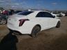 CADILLAC CT4 CT4-V