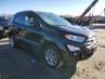 FORD ECOSPORT SE