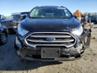 FORD ECOSPORT SE