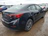 MAZDA 3 TOURING