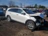 KIA SORENTO L