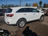 KIA SORENTO L