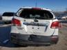 KIA SORENTO BASE