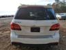 MERCEDES-BENZ GLS-CLASS 550 4MATIC