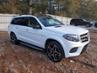 MERCEDES-BENZ GLS-CLASS 550 4MATIC