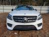 MERCEDES-BENZ GLS-CLASS 550 4MATIC