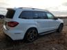 MERCEDES-BENZ GLS-CLASS 550 4MATIC