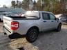 FORD MAVERICK XLT