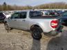 FORD MAVERICK XLT