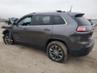 JEEP GRAND CHEROKEE LATITUDE PLUS