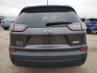 JEEP GRAND CHEROKEE LATITUDE PLUS