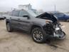 JEEP GRAND CHEROKEE LATITUDE PLUS