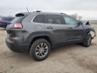 JEEP GRAND CHEROKEE LATITUDE PLUS