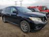 NISSAN PATHFINDER S