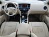 NISSAN PATHFINDER S