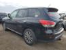 NISSAN PATHFINDER S